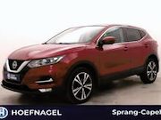 Nissan Qashqai - 1.3 DIG-T N-Connecta | Cruise Control | 360 Camera