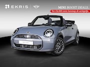 MINI Cabrio - Cooper C | Classic + M pakket