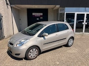 Toyota Yaris - 1.3 VVTi Aspiration / AUTOMATIC / KOPPELING MOET VERVANGEN W