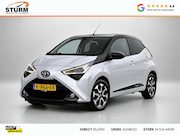 Toyota Aygo - 1.0 VVT-i x-joy
