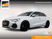 Audi A3 - Sportback 35 TFSI S-LINE Edition, Facelift | Virtual | APP |