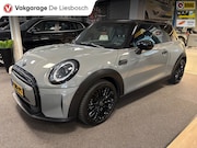 MINI John Cooper Works - Mini 1.5 Cooper Works/navi/camera/stoelverw/headup/leer