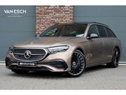 Mercedes-Benz E-klasse - Estate 300 e AMG Line | Hyperscreen | Distronic+ | HUD | 3D-