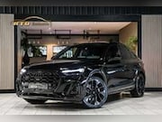 Audi SQ5 - 3.0 TDI SQ5 quattro|B&O|Carbon|Trekhaak|Pano|Ruitj