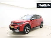 Citroën C3 Aircross - Ë-C3 Max 113pk 44 kWh | 3 Fase | Navigatie | LM ve