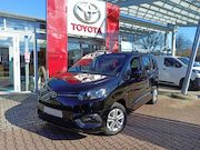 Toyota PROACE CITY Verso - Team D L1 *8fach Bereift*