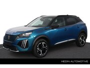 Peugeot 2008 - 1.2 Hybrid 145 GT | Full Map Navigatie | Keyless Entry | Cli