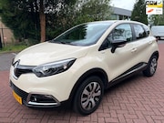 Renault Captur - 0.9 TCe Limited / Navi / LED / Trekhaak
