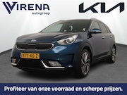 Kia Niro - 1.6 GDi Hybrid Style Edition - Adaptief Cruise Control - Cli