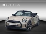 MINI Cabrio - Classic Uitvoering | Harman Kardon | Driving Assis