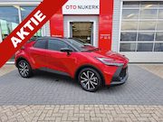 Toyota C-HR - 1.8 Hybrid 140 First Edition Limited