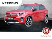 Citroën C3 - Max 100pk | Achteruitrijcamera | Navigatie | 17" Lichtmetale