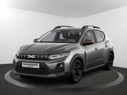 Dacia Sandero - Stepway Limited Edition | Achteruitrijcamera | Cruise Contro