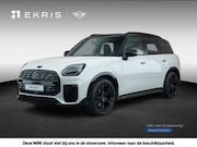 MINI Countryman - | Pakket L + John Cooper Works Uitvoering