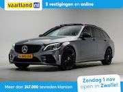 Mercedes-Benz C-Klasse - Estate 200 AMG Line Nightpakket Aut. [ Panorama Digi-dash Mu
