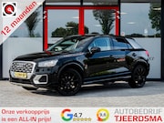 Audi Q2 - 30 TFSI Sport 1e Eigenaar | Origineel NL | Navigatie | Clima