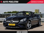Mercedes-Benz SLC-klasse - 200 AMG Edition | Panoramadak | Harman/Kardon | Airscarf | L
