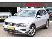 Volkswagen Tiguan - 1.5 TSI ACT TREKHAAK