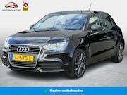 Audi A1 - Sportback 1.2 TFSI Pro Line S | Stoelverwarming | S-Line | D