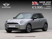 MINI Cooper S - Classic Pakket M PRIVATE LEASE EUR 549, - (60 mnd/5