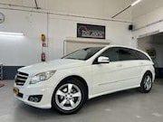 Mercedes-Benz R-klasse - 300 LANG 7Pers. V6, Klimaatreg., Cuise Ctrl, Parke