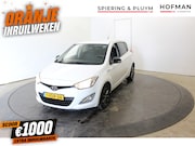 Hyundai i20 - 1.2 i NAP Airco Cruise Controle Dealer onderhouden