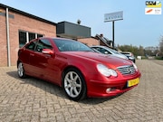 Mercedes-Benz C-klasse - 180 Amice APK 12-2-2027