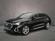Audi Q3 - Sportback 35 TFSI Pro Line S | Adaptieve Cruise Co