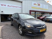 Opel Astra - Sports Tourer 1.4 Turbo STATION