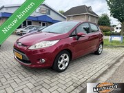 Ford Fiesta - 1.4 Ghia airco 5 deurs