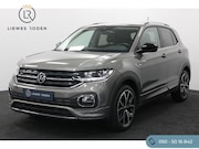 Volkswagen T-Cross - 1.0 TSI R-Line (Automaat)