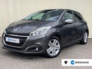 Peugeot 208 - 1.2 PureTech Signature Airco | AppleCarplay/ Andoird Auto | 