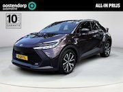 Toyota C-HR - 1.8 Hybrid 140 Dynamic **/DODEHOEK DETECTIE/ PARKEERSENSOREN