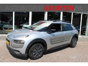 Citroën C4 Cactus - 1.6 BlueHDi Business