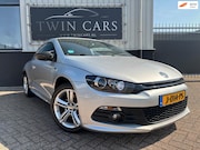 Volkswagen Scirocco - 1.4 TSI R-Line Dsg Xenon