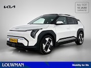 Kia EV3 - Plus Advanced 81.4 kWh Stoel en stuurverwarming | Harman/Kar