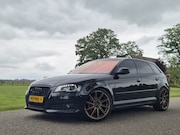 Audi A3 - 1.4 TFSI Automaat, S-Line, nieuwe Ketting