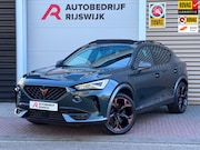 CUPRA Formentor - 1.4 e-Hybrid VZ Copper Edition Pano/Leer/360