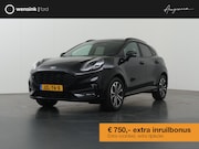Ford Puma - 1.0 EcoBoost Hybrid ST-Line X | Winterpakket | Full Led | Cr