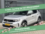 Opel Frontera - Electric GS 44 kWh Apple CarPlay Achteruitrijcamera