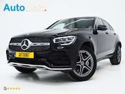 Mercedes-Benz GLC-klasse - Coupé 300e 4MATIC AMG | Leder/Alcantara | Camera |