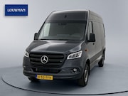 Mercedes-Benz Sprinter - 419 CDI L2H2 Led Distronic 360° camera Trekhaak Stoelverwarm