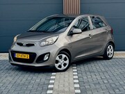 Kia Picanto - 1.2 CVVT ISG Comfort Pack 5 DRS | Dealeronderhouden | Comfor
