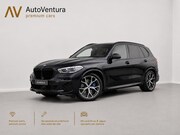 BMW X5 - xDrive45e High Executive | M-Sport | Bowers & Wilkins | Acht