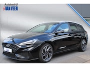 Hyundai i30 - Wagon 1.5 T-GDi MHEV N-Line Sky Automaat | Pano | Cruise | N