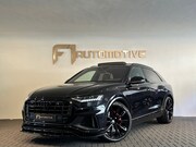 Audi Q8 - 60 TFSI e quattro S Line Comp Pano|RS Seat|HuD|Massage