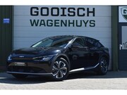Kia EV6 - Air 58 kWh | 100 % SOH | Stoelverwarming | Camera |