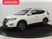 Nissan X-Trail - 1.3 DIG-T N-Connecta | Panoramadak | 360 Camera | Carplay | 