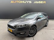 Ford Focus - Wagon 1.5 Titanium Trekhaak Stoel Stoelverwarming Sensoren A