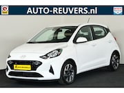 Hyundai i10 - 1.0 Comfort Smart 5-zits / Navi / CarPlay / Camera